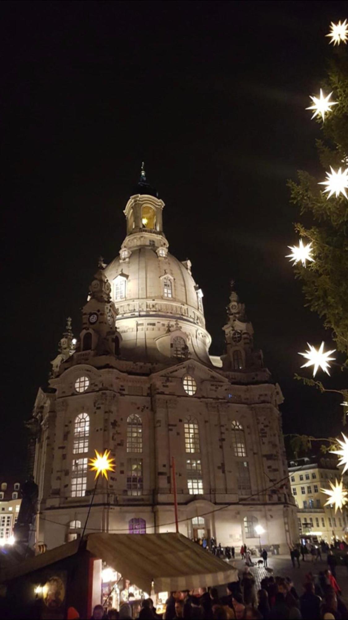 Ferienwohung In Dresden Am Elbhang エクステリア 写真